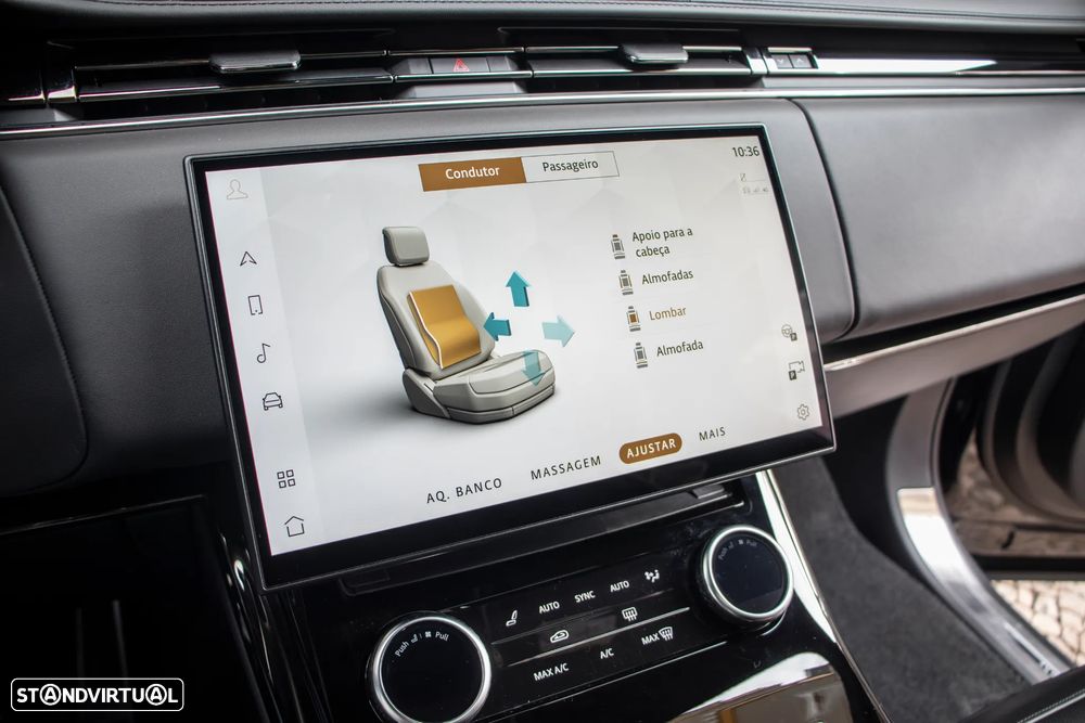 Land Rover Range Rover Sport 3.0 P510e Autobiography - 31