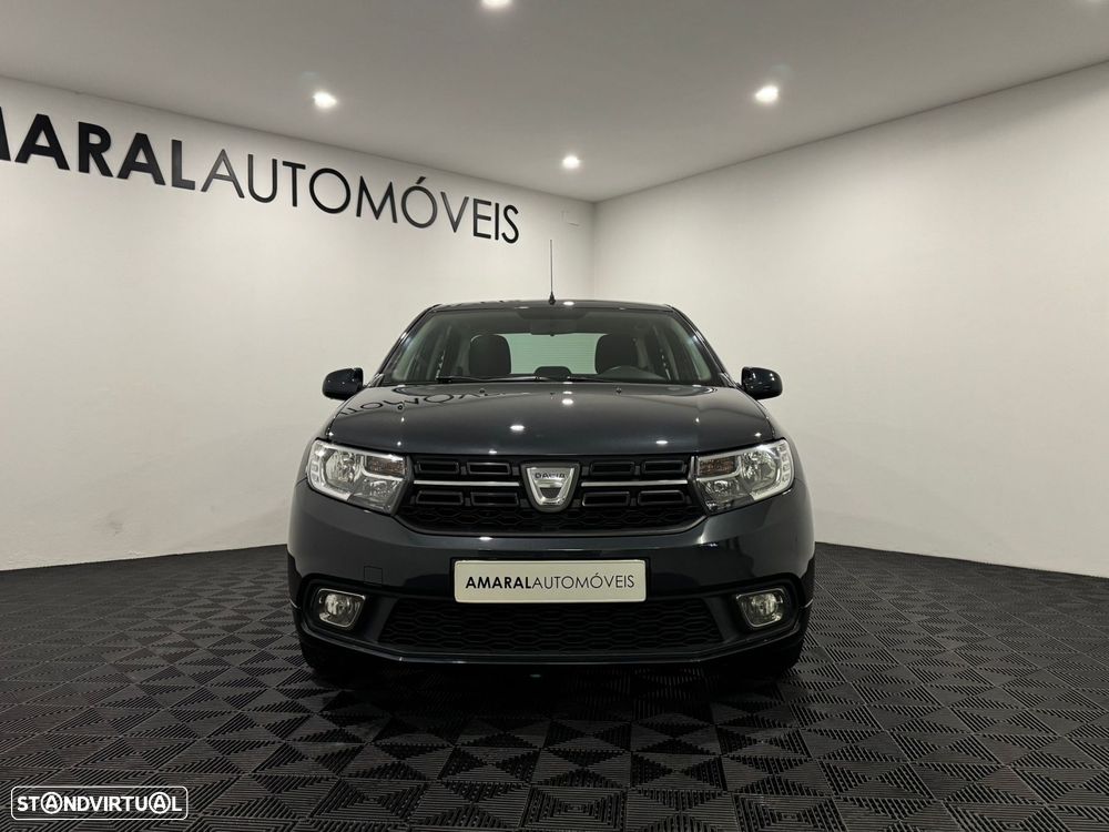 Dacia Logan 1.5 dCi Confort - 3