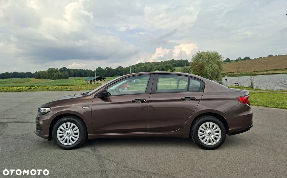 Fiat Tipo 1.4 Classic - 11
