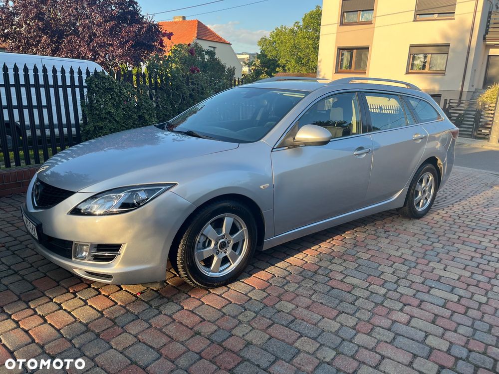 Mazda 6 2.0 CD Exclusive - 6