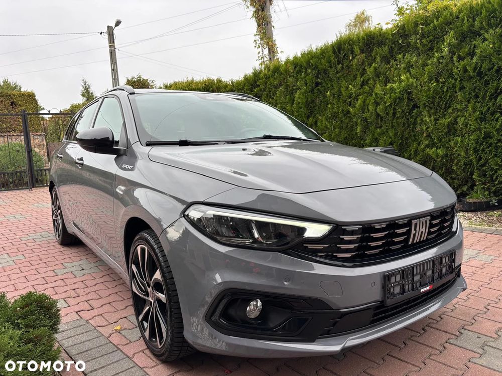 Fiat Tipo 1.0 T3 City Sport - 16