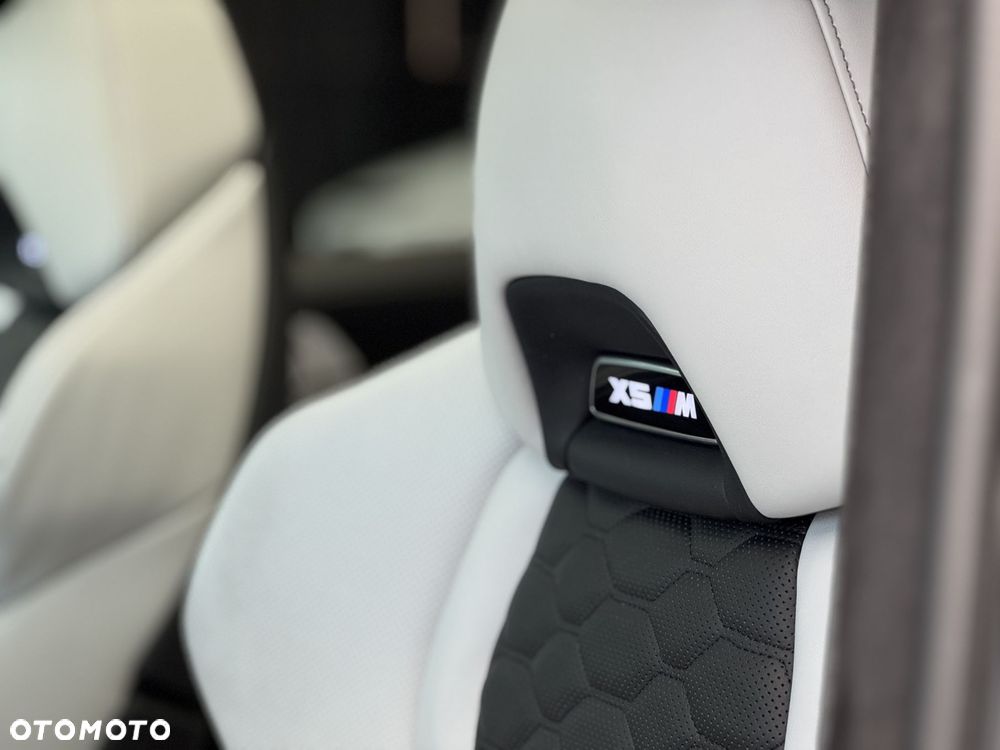BMW X5 M Competition - 37