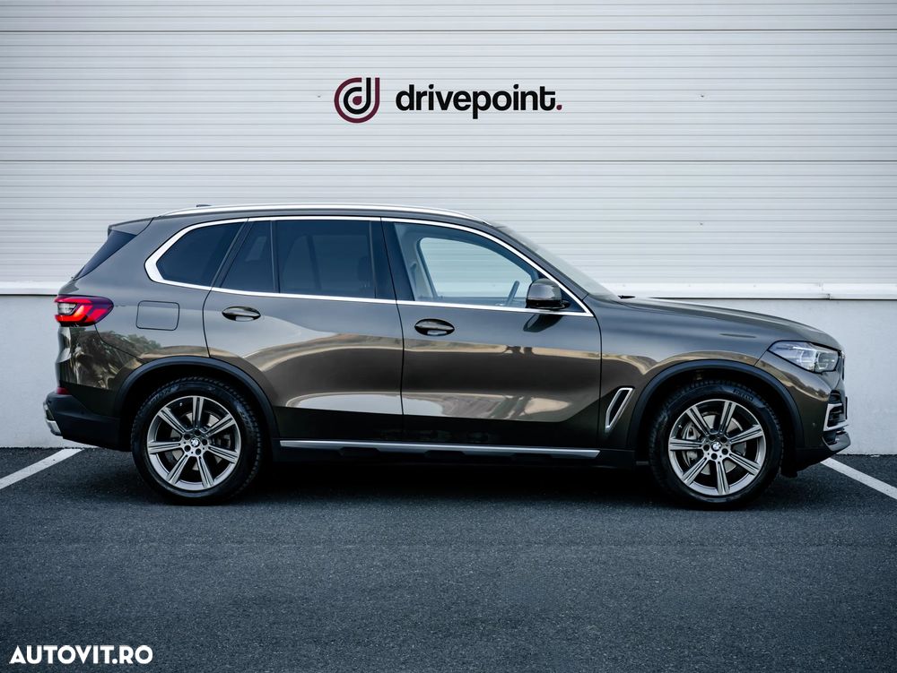 BMW X5 xDrive30d AT MHEV - 17