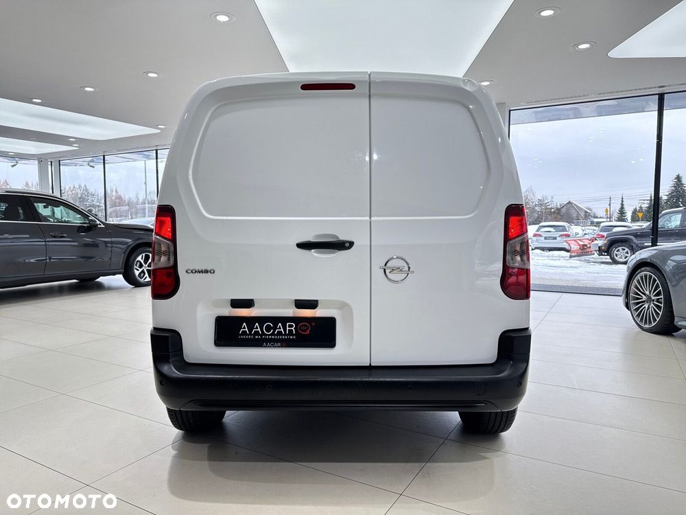 Opel Combo Enjoy - 4