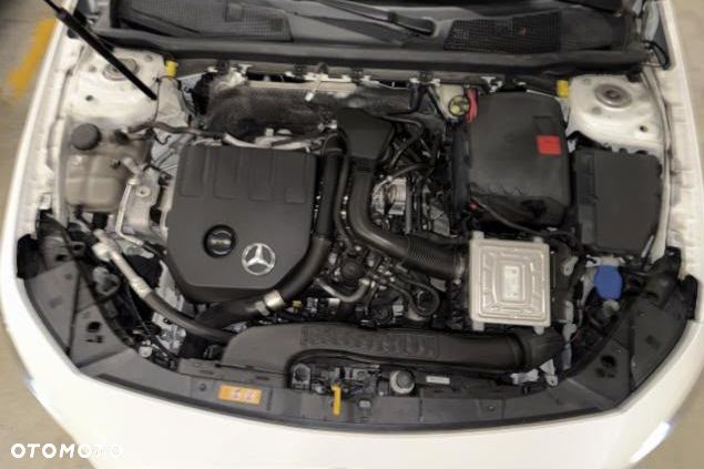 Mercedes-Benz Klasa A 180 d Style - 7