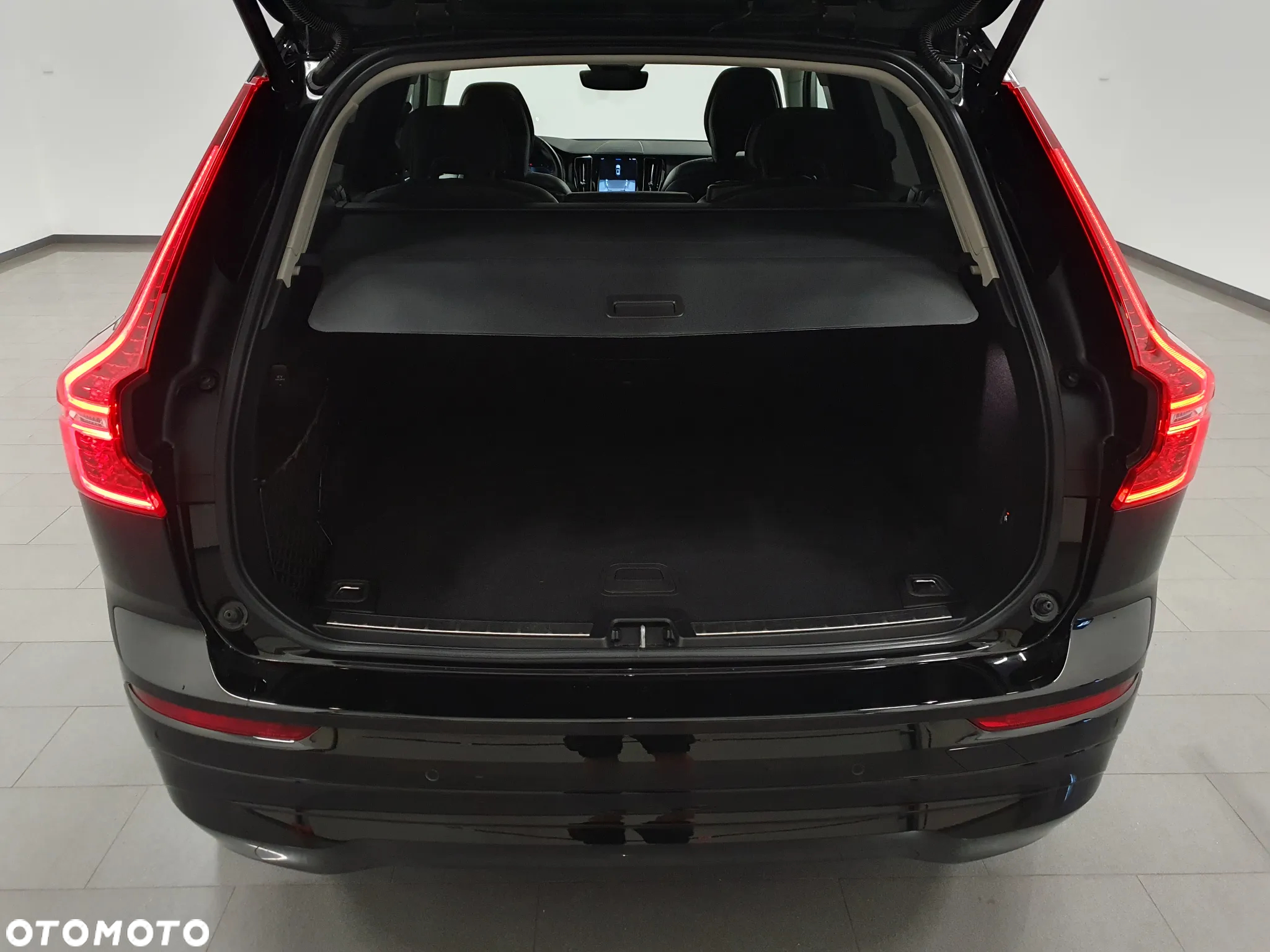 Volvo XC 60 B4 D Geartronic Inscription - 38