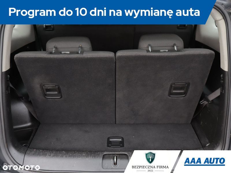 Chevrolet Orlando - 20