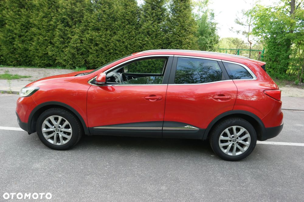 Renault Kadjar - 9