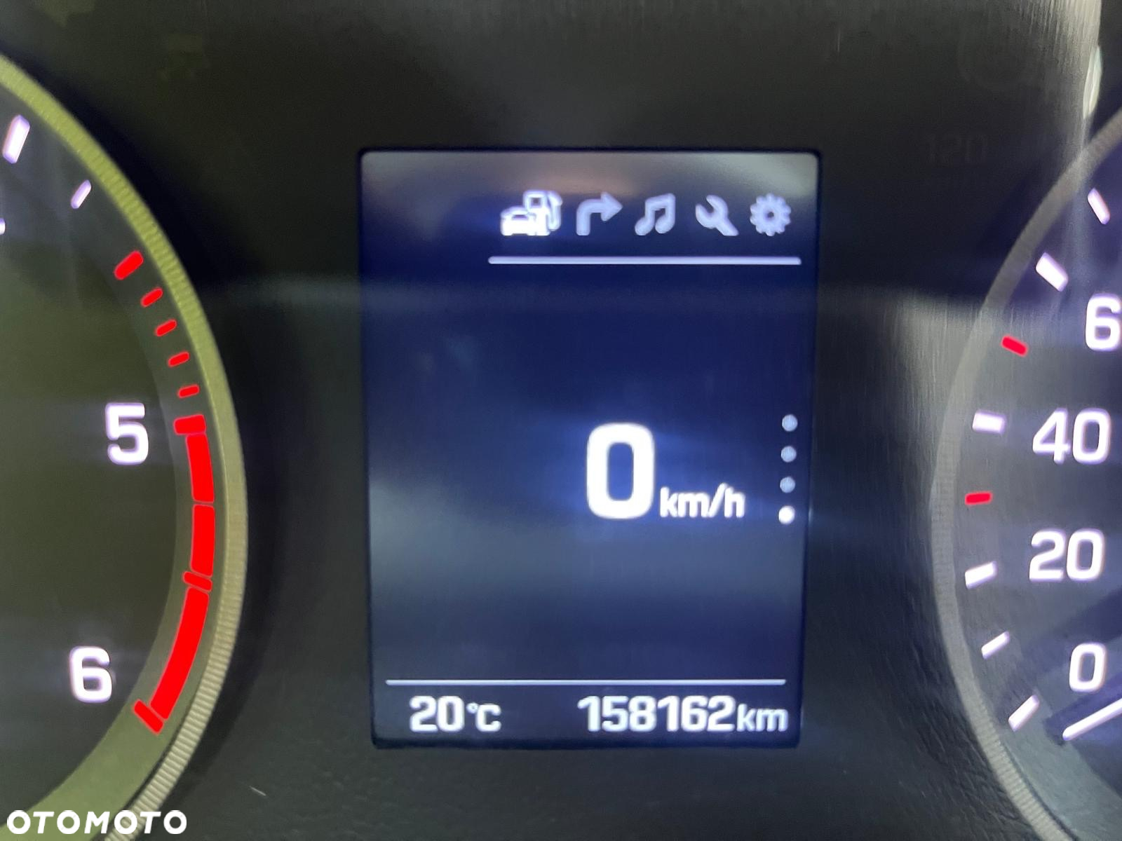 Hyundai Tucson - 12