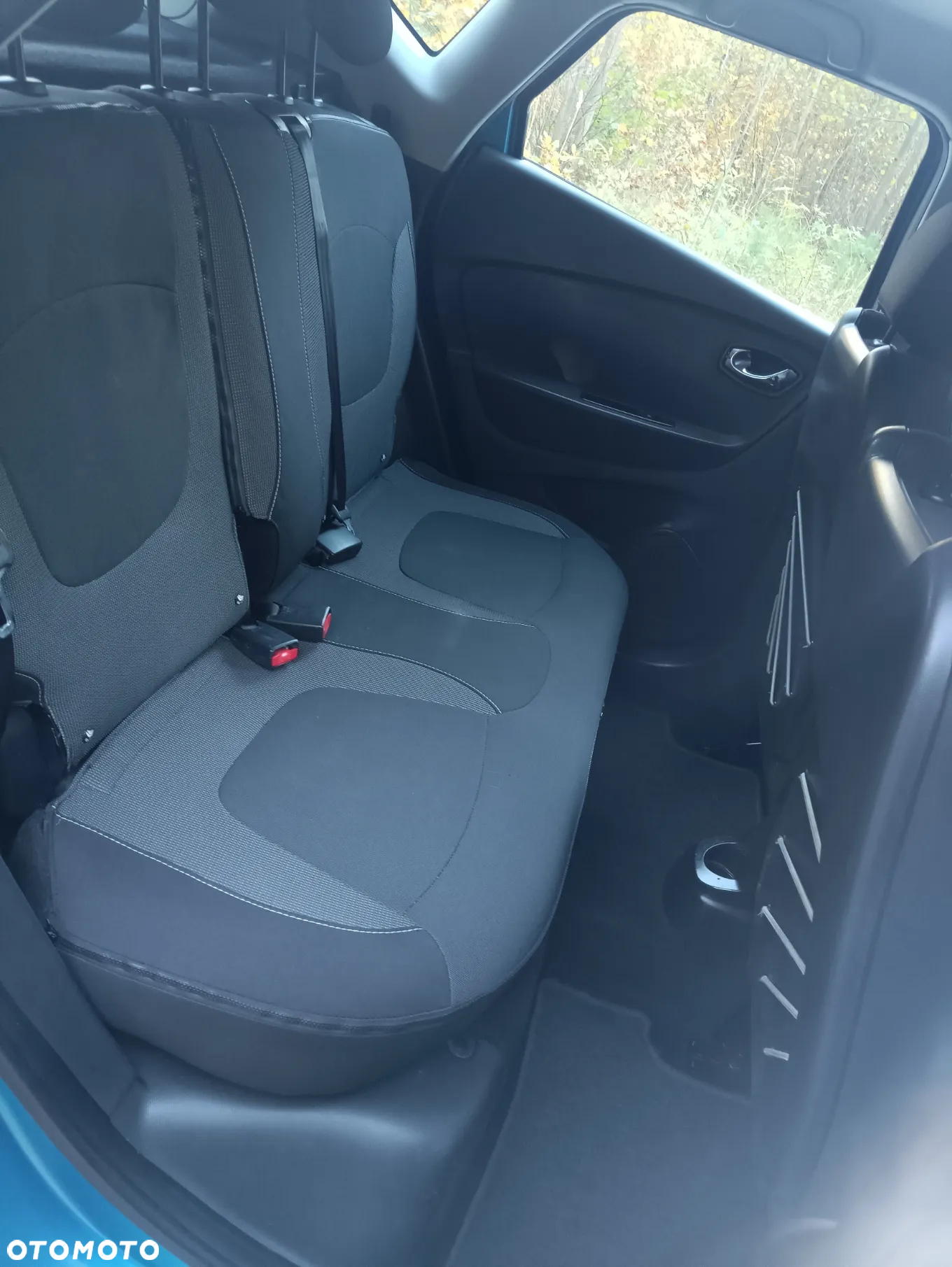 Renault Captur 1.5 dCi Intens - 22