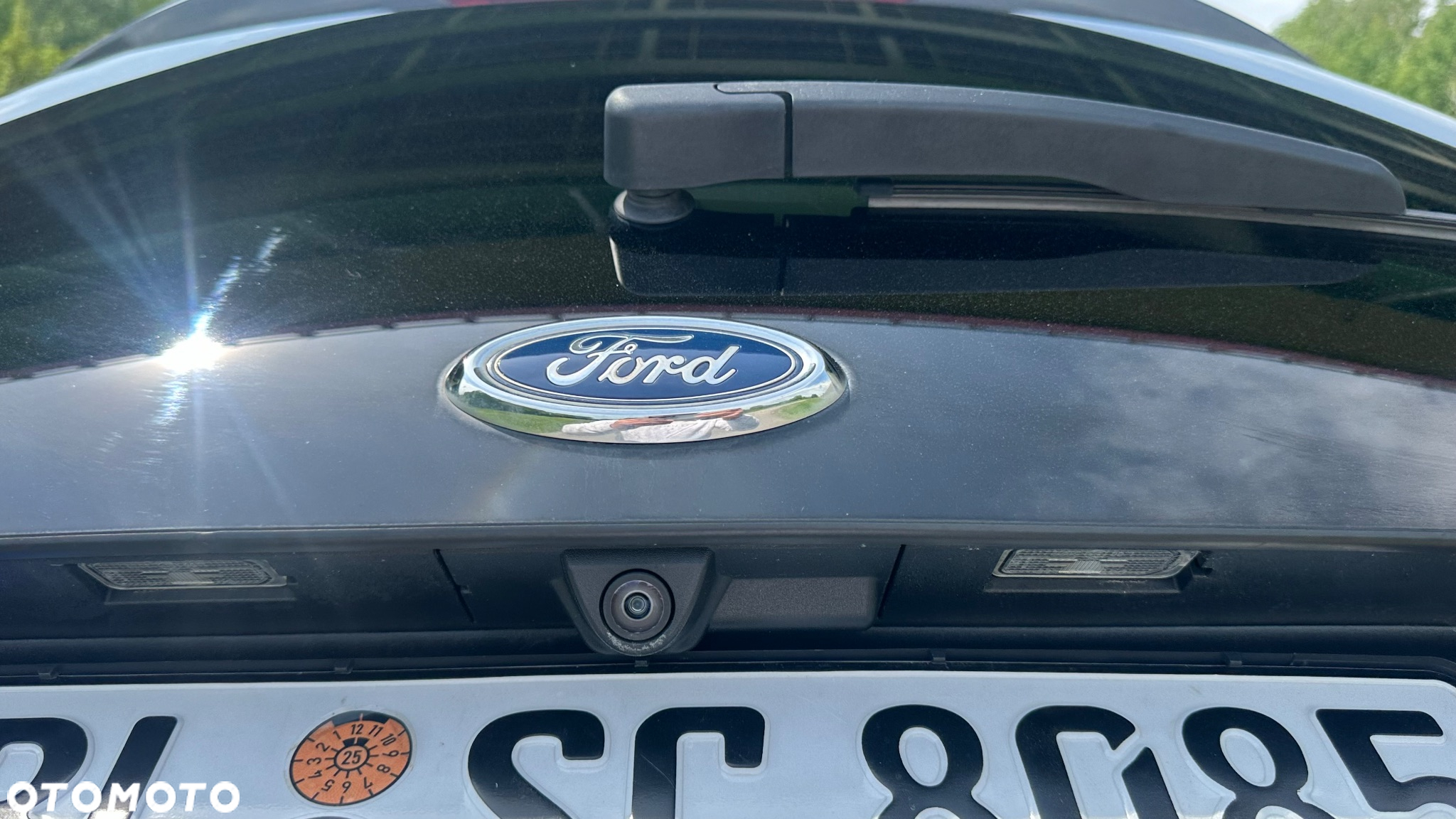 Ford Galaxy 2.0 EcoBlue Twin-Turbo Titanium - 17