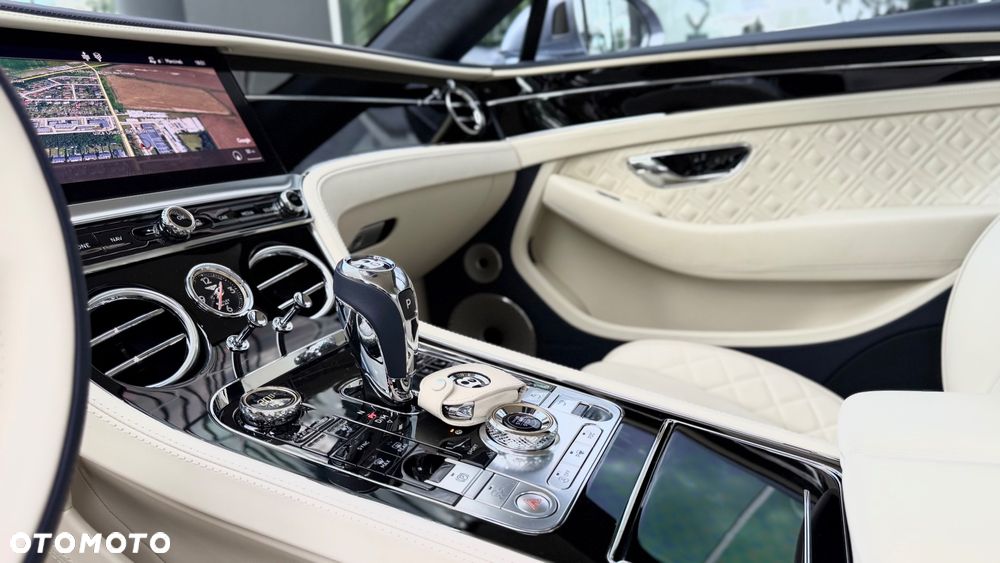 Bentley Continental GT - 14