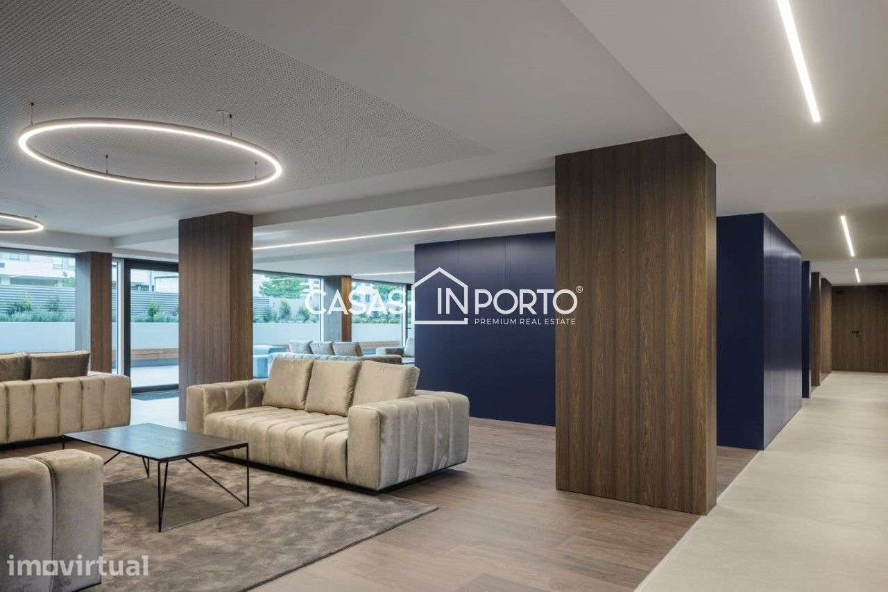 Luxuosa Penthouse ao City Golfe. - Grande imagem: 4/23