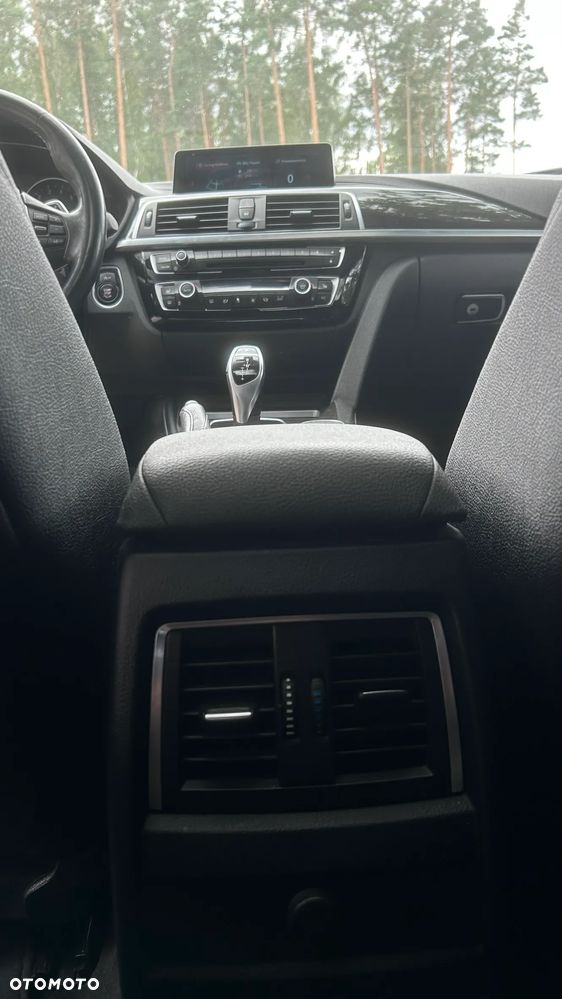 BMW Seria 4 430i Gran Coupe xDrive Sport Line - 13