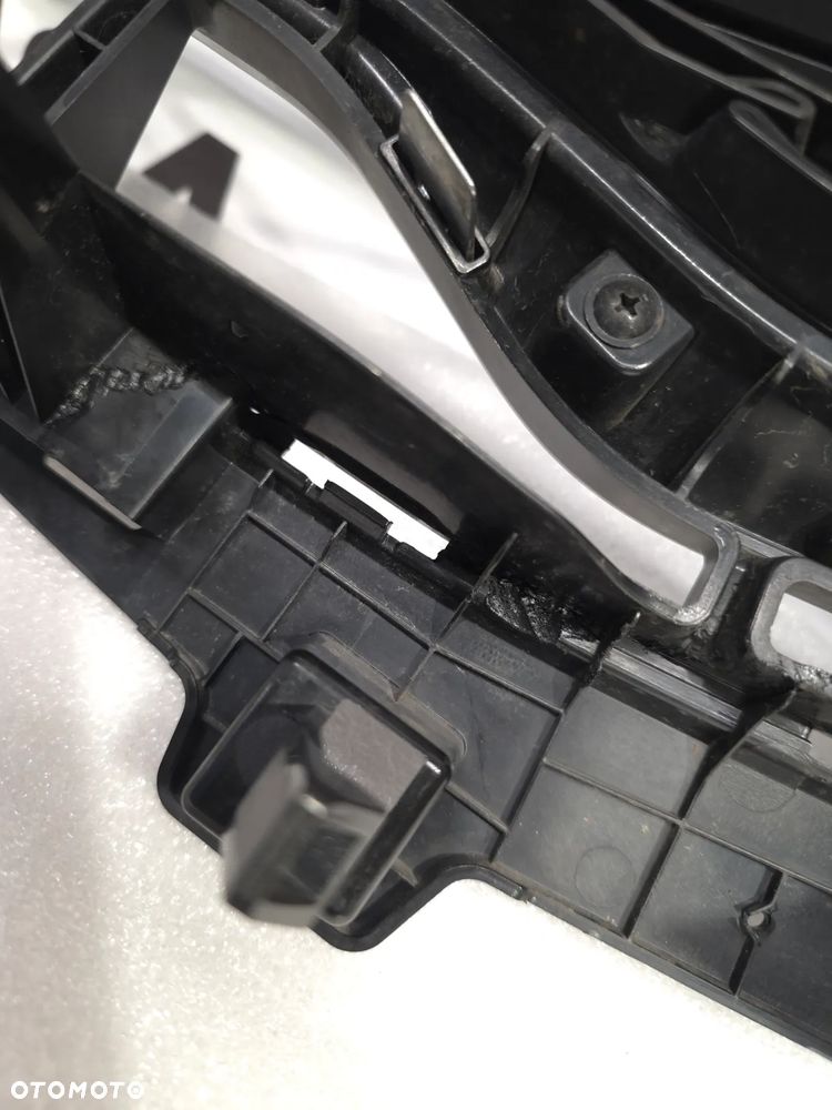 KIA CEED 3 III LIFT 21- ŁADNA ATRAPA / GRILL PRZEDNI PRZÓD , NR 86350-J7DA0 , NR AUKCJI GL846 - 24