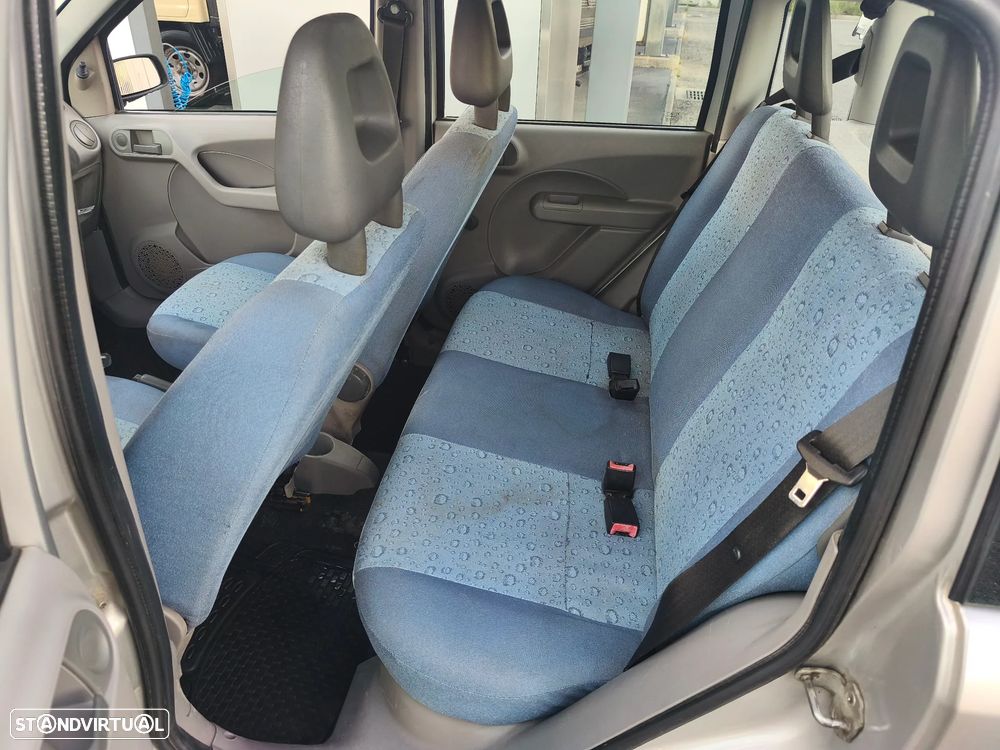 Fiat Panda 1.1 Active - 4