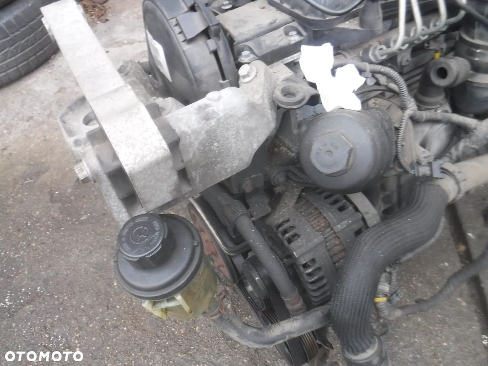 Volvo XC60   S80  XC70 S60 II V60 V70 silnik 2.4 D5 D5244T - 5