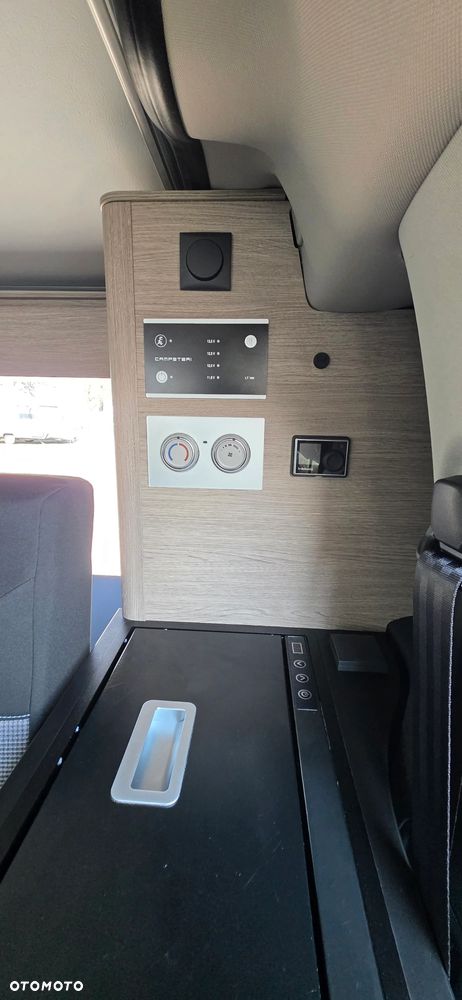 Citroën Jumpy Campster - 28