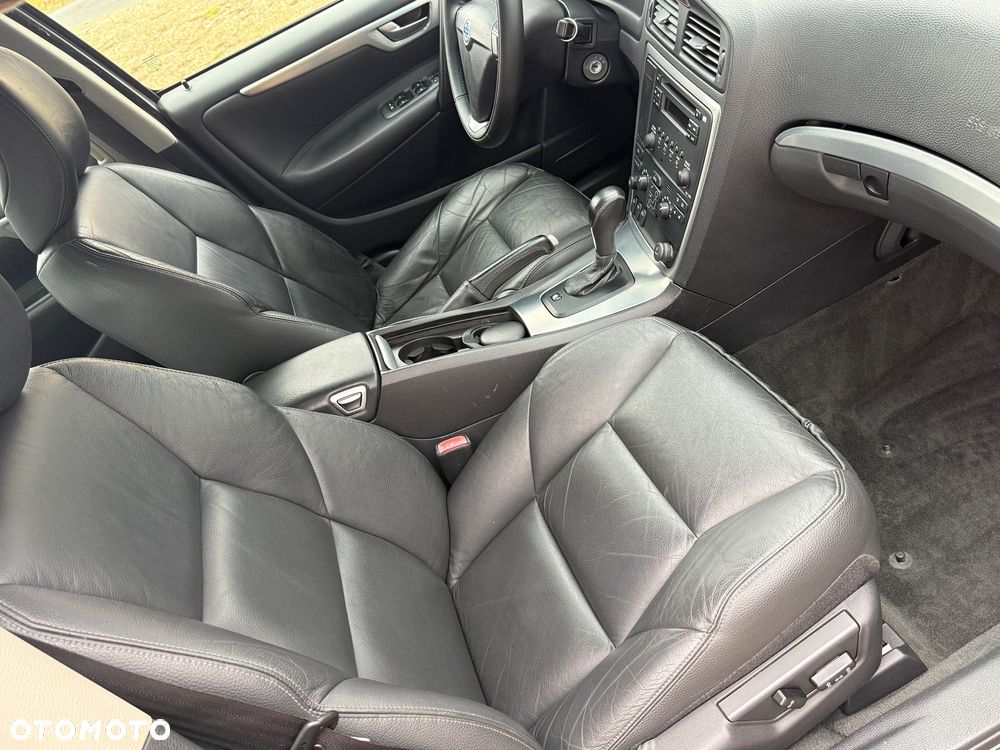 Volvo S60 D5 Summum - 14