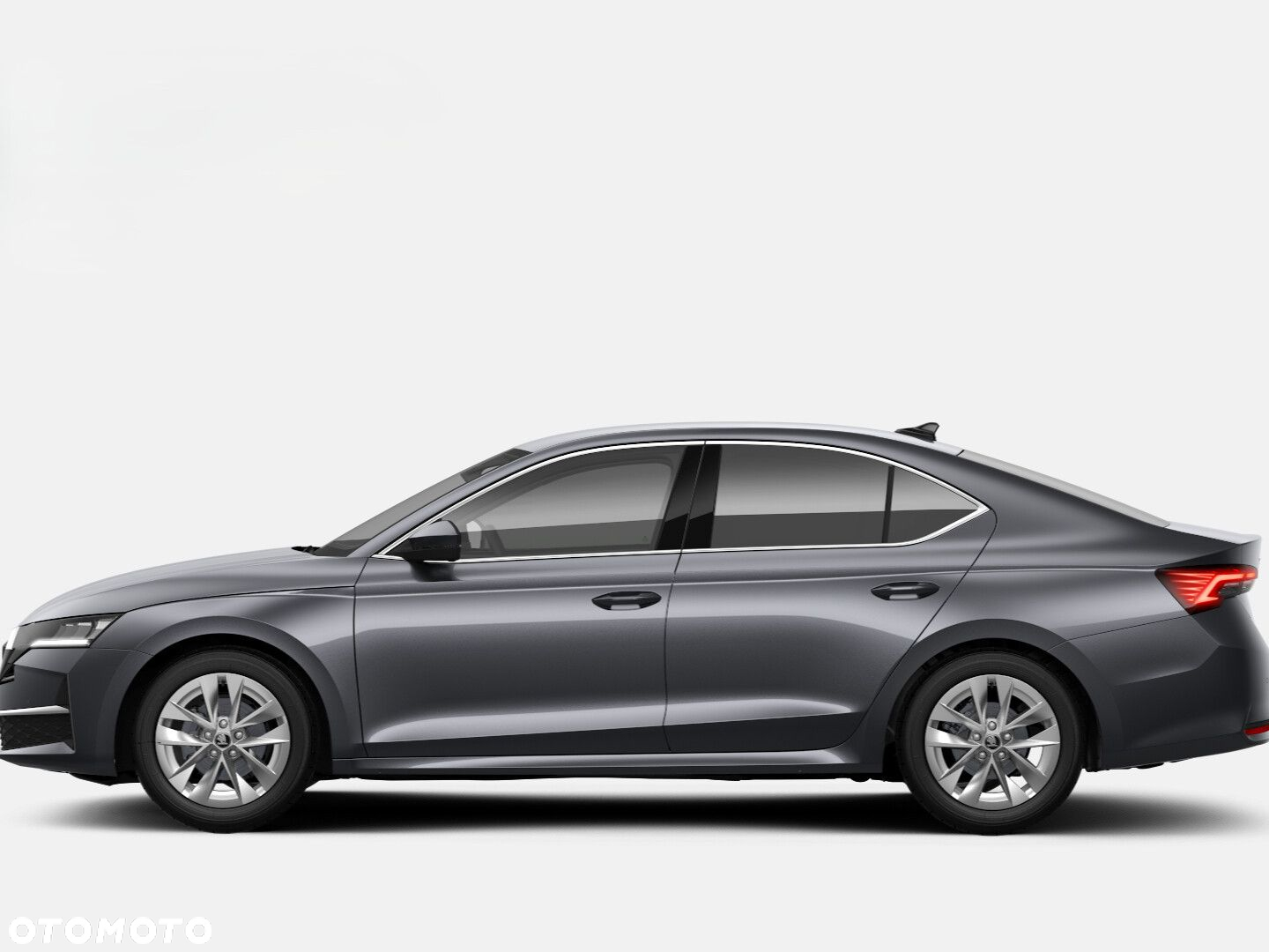 Skoda Octavia - 2