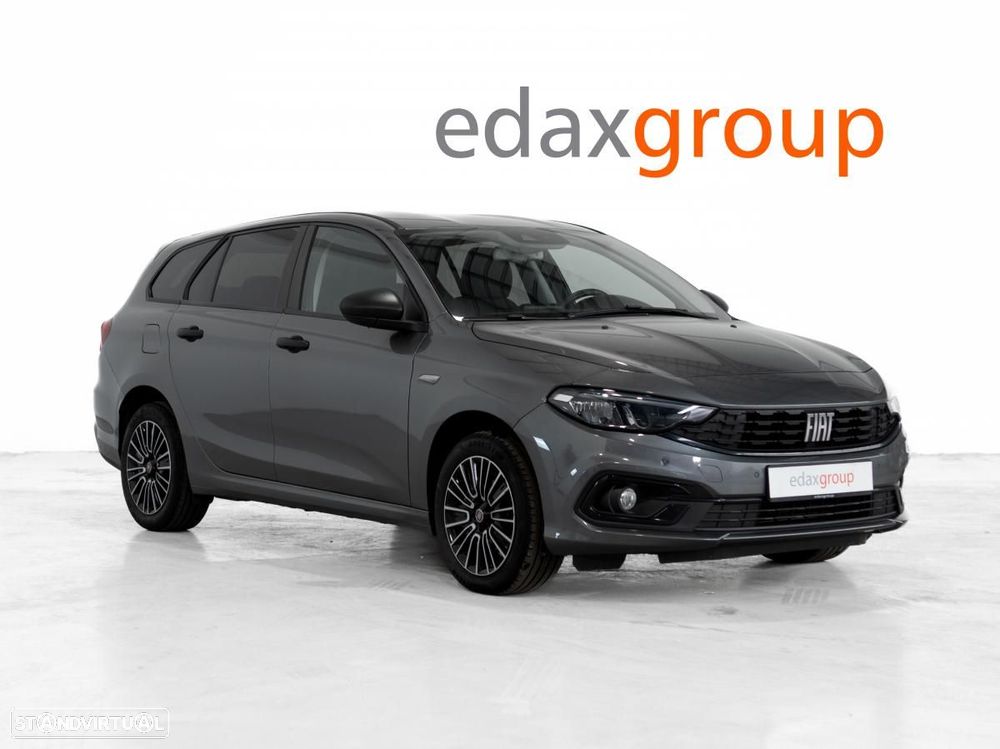 Fiat Tipo Station Wagon 1.3 Multijet City Life - 1