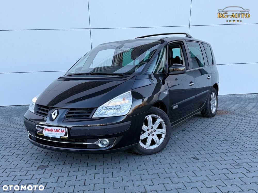 Renault Espace - 16