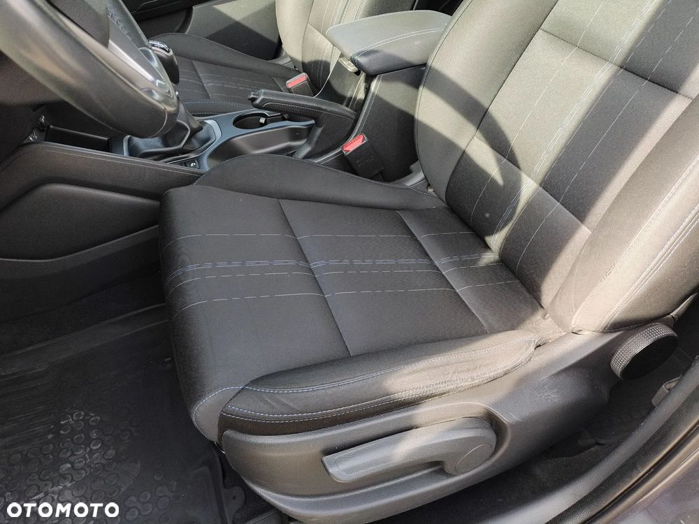 Hyundai Tucson 1.6 GDI BlueDrive Classic 2WD - 16