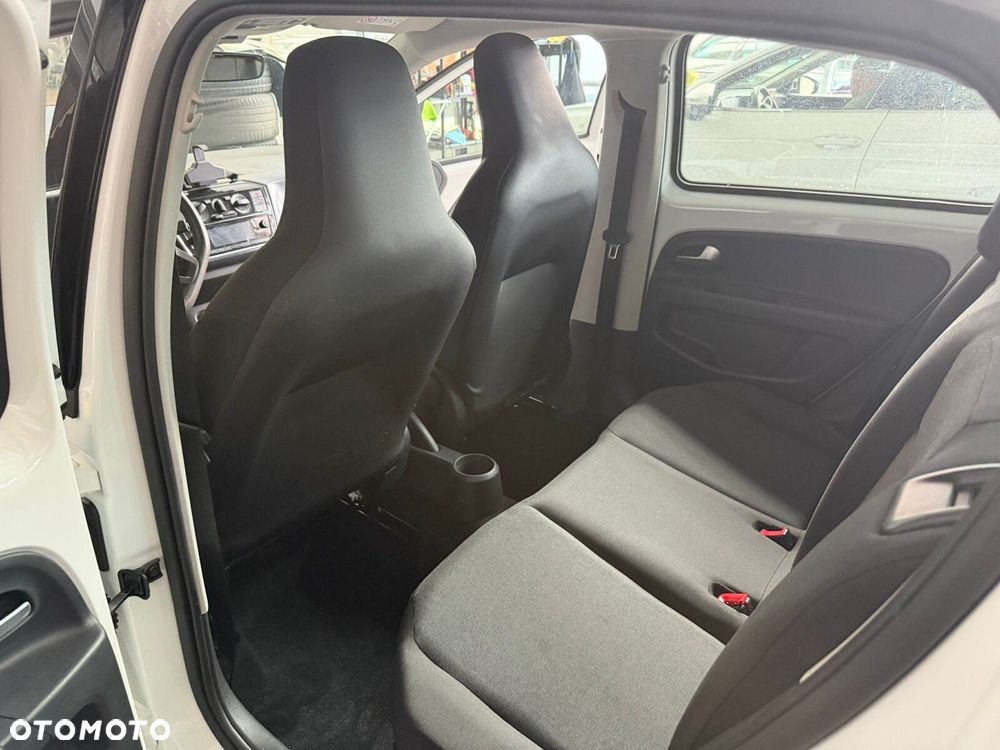 Volkswagen up! 1.0 move - 6