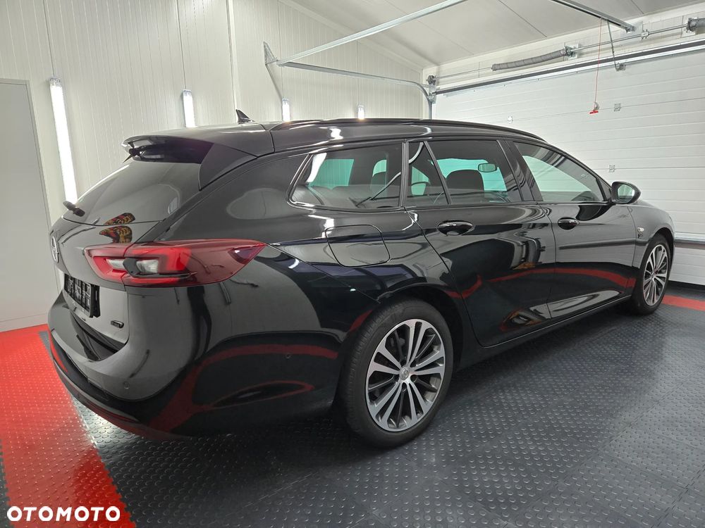 Opel Insignia 2.0 Ultimate Exclusive - 17