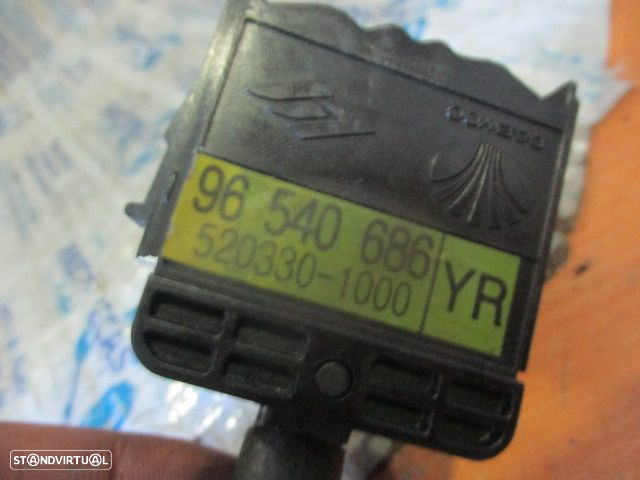Comutador 96540686 DAEWOO KALOS 2003 ESCOVAS - 2