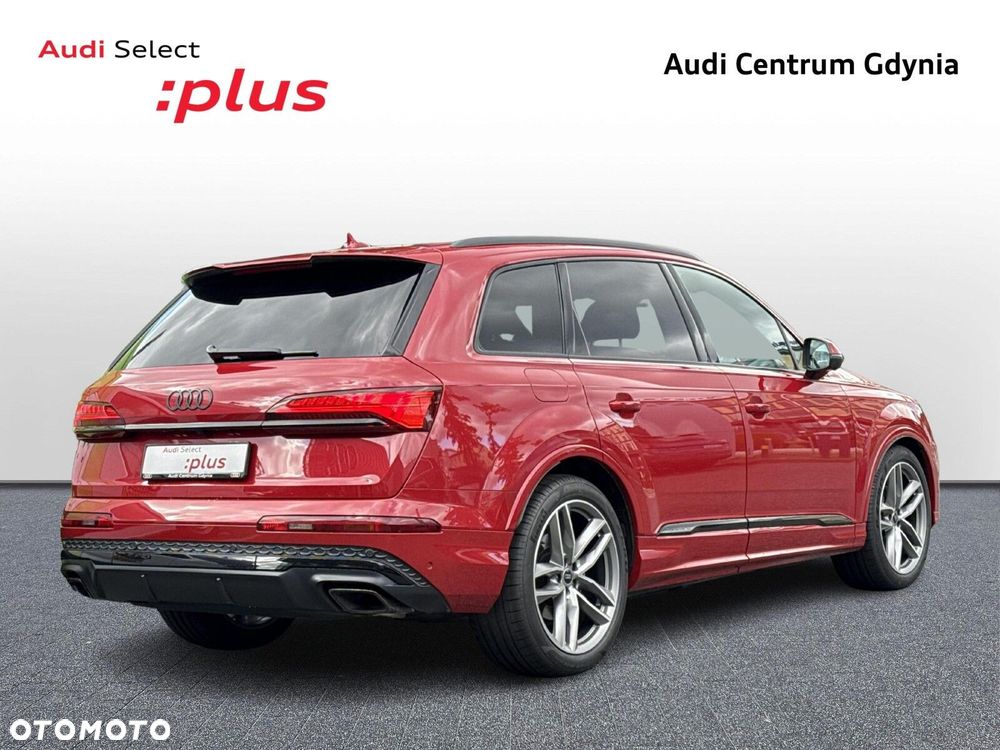 Audi Q7 - 5