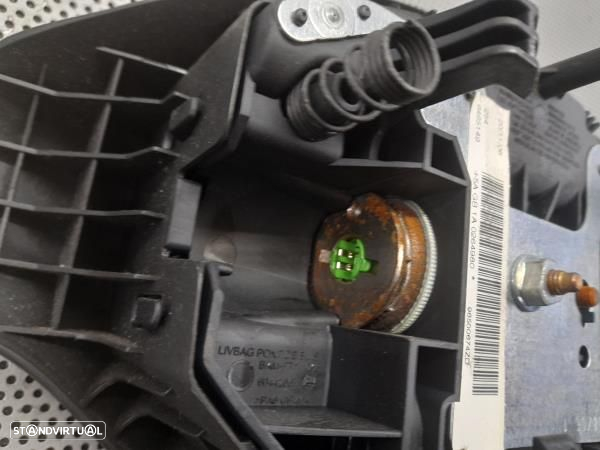 Airbag Volante Peugeot 207 (Wa_, Wc_) - 5