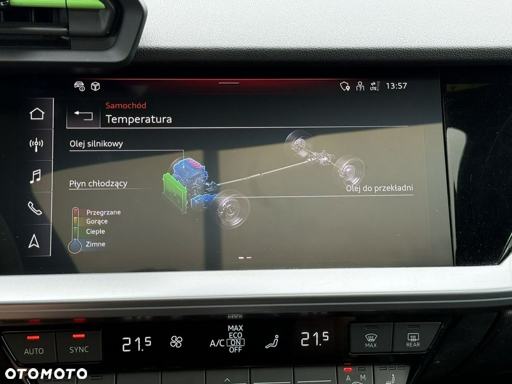 Audi RS3 Sportback 2.5 TFSI Quattro S tronic - 24