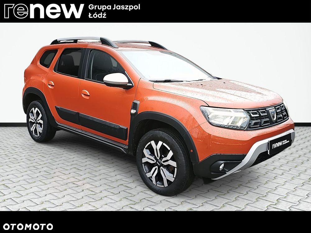Dacia Duster 1.3 TCe Prestige - 3