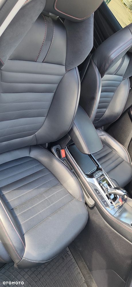 MG HS PHEV ver-1-5t--gdi-luxury - 20