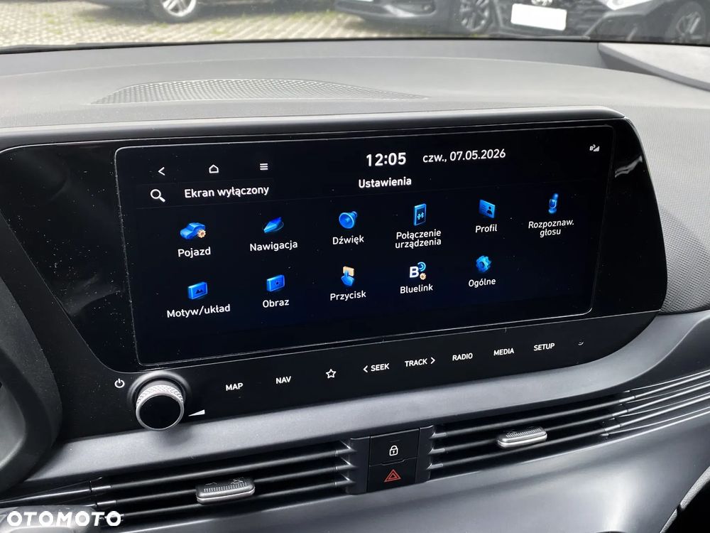 Hyundai i20 1.0 T-GDi Modern - 8
