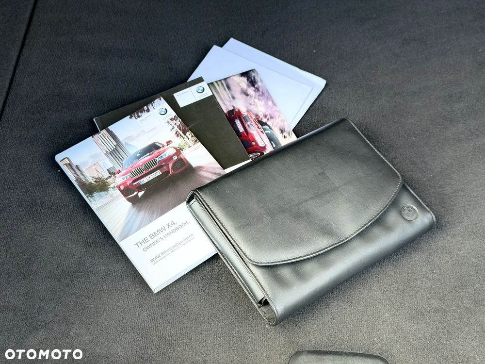 BMW X4 xDrive30d M Sport - 21