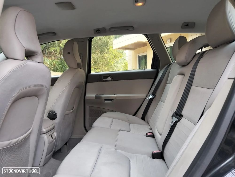 Volvo V50 1.6 D Sport - 25