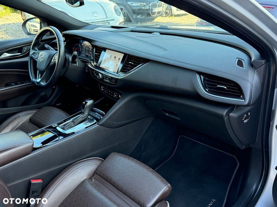 Opel Insignia 2.0 CDTI 4x4 Exclusive S&S - 39