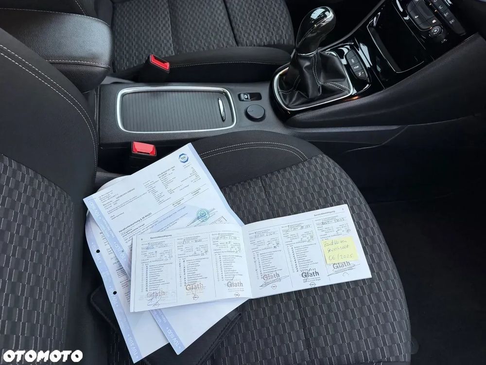 Opel Astra 1.4 Turbo Active - 18