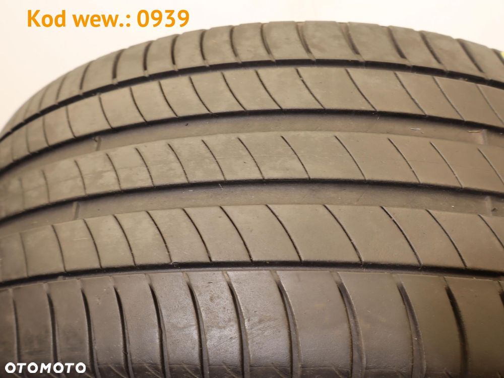 Michelin PRIMACY 3 - 245/45 R18 - 8