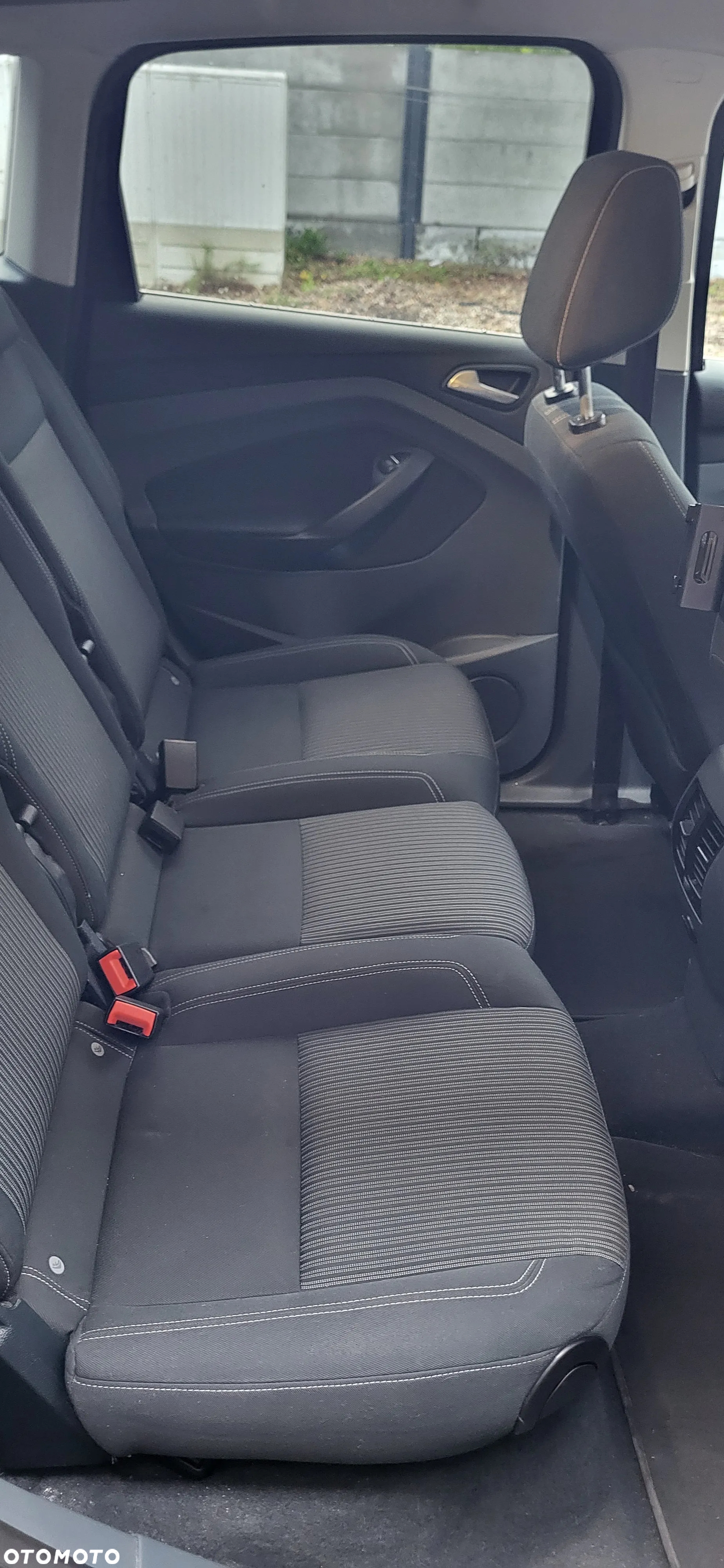 Ford C-MAX 2.0 TDCi Titanium - 6
