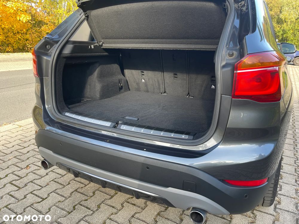 BMW X1 xDrive25d Sport Line - 14