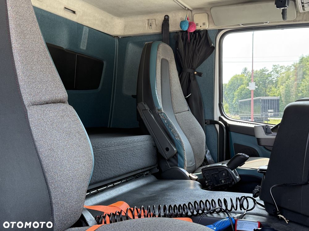 Volvo FM - 35
