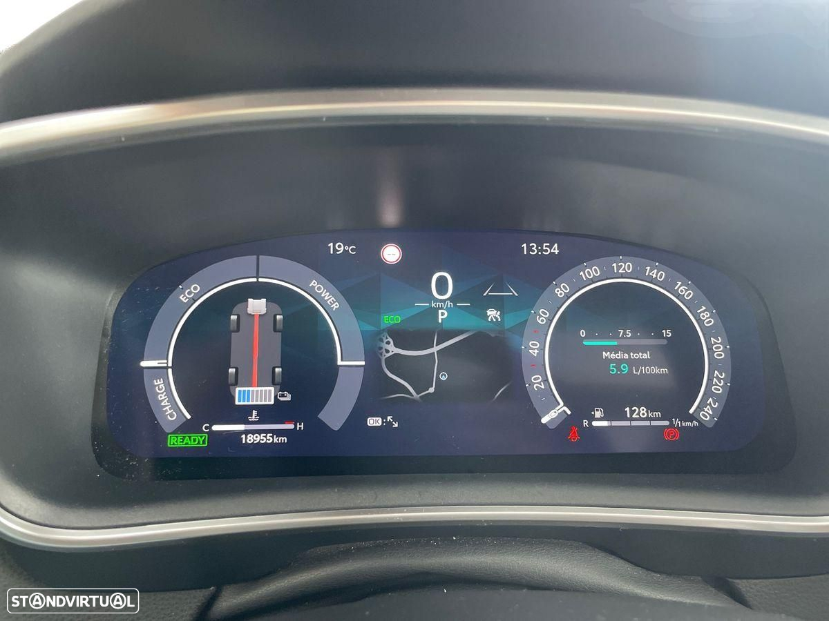 Toyota Corolla Touring Sports - 15