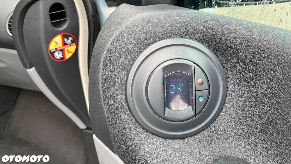 Renault Espace 2.0 Expression - 14