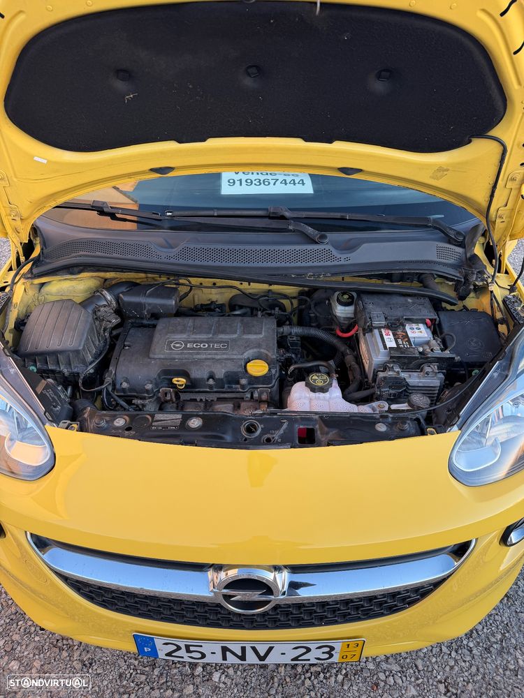 Opel Adam - 29