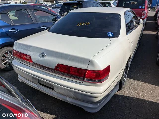 Toyota Inny - 5
