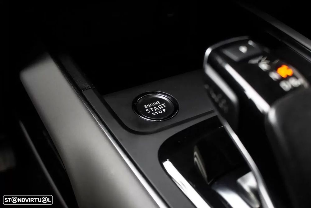 Citroën C5 Aircross 1.6 Hybrid Feel Pack e-EAT8 - 23