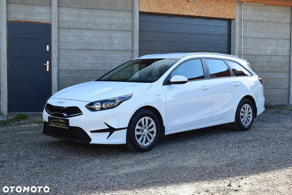 Kia Ceed 1.5 T-GDI S - 1